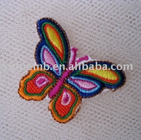 animal patch (animal patch)