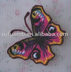 animal patch (animal patch)