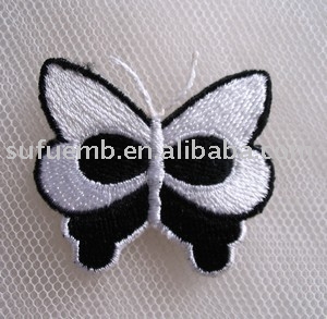 animal patch (animal patch)