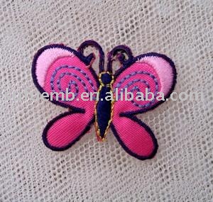 animal patch (animal patch)