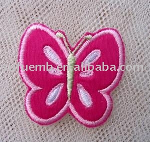 animal patch (animal patch)