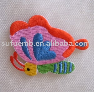 animal patch (animal patch)