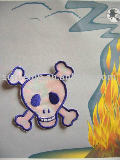 Halloween Clothes Widget (Halloween Kleidung Widget)