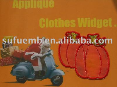 christmas clothes widget (Рождественские виджетов одежды)