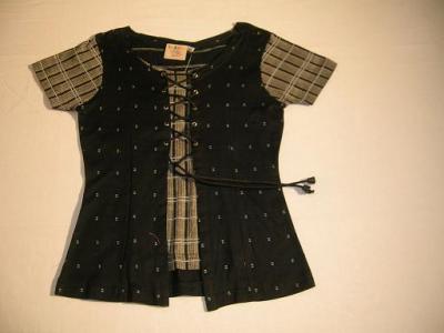 LADIES TOP (Damen Top)