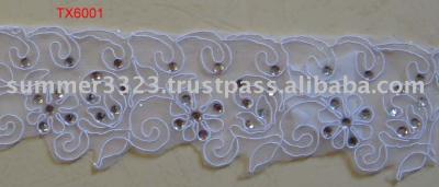 Cording Lace (Cording Lace)