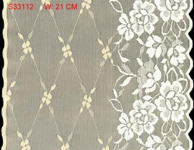 Elastic Lace (Elastic Lace)
