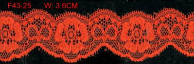 Elastic Lace (Elastic Lace)