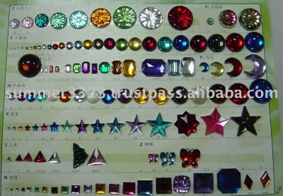 Acrylic Stone