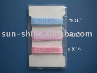 riband (ruban)
