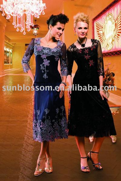 Ladies` Embroidery Clothing (Ladies` Embroidery Clothing)