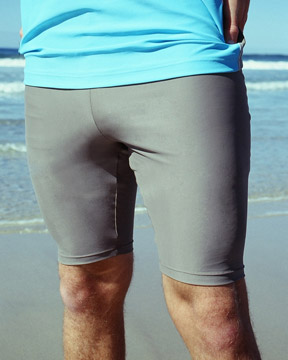 sun short (SO kurz)