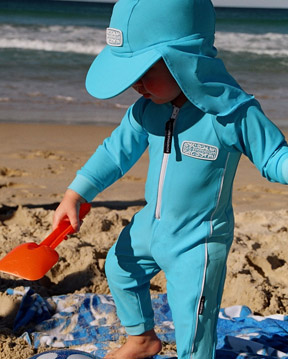 unisex suit