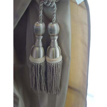 tassel (gland)