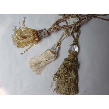 tassel (gland)