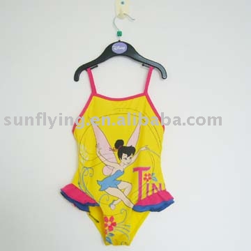 Swimming Costume/ Swimming Wear (Купальный костюм / Swimming Wear)
