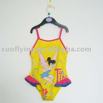 Swimming Costume/Bikini/Swimming Wear (Maillot de bain / Bikini / Natation Wear)