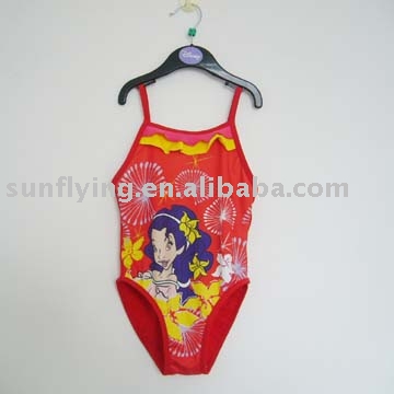 Swimming Costume/Bikini/Swimming Wear (Badeanzug / Bikini / Schwimmen Wear)