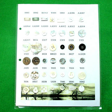 Shell Button (Shell Button)