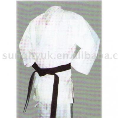 Karate Uniform (Karate Uniform)