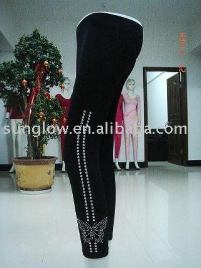 women`s legging (Женская legging)
