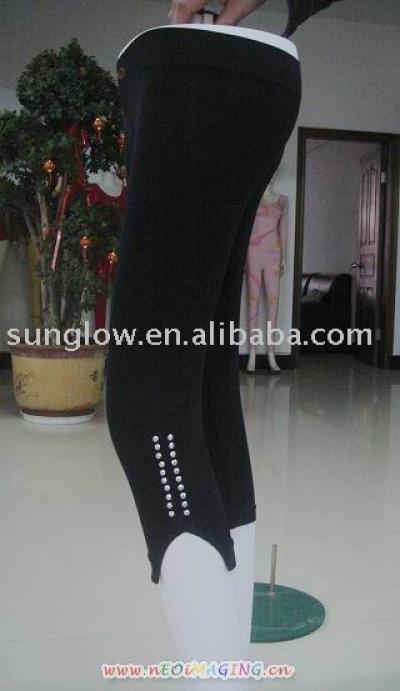 women`s legging (Женская legging)