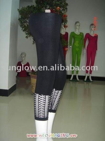 women`s legging (Женская legging)
