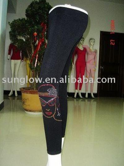 women`s legging (Женская legging)