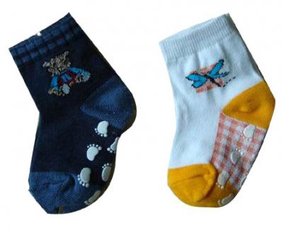 Children`s Sock (Children`s Sock)