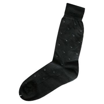 Men`s Sock (Men `s Sock)