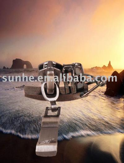 Metal Sliders (Metal Sliders)