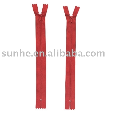 3# L-type Zipper (3# L-type Zipper)