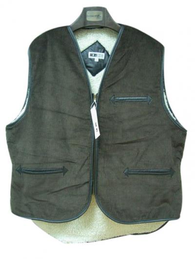 Thermal Vest (Thermal Vest)