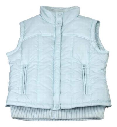 Padded Vest (Padded Vest)