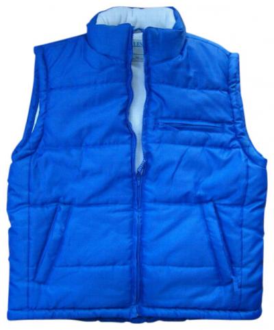 Padded Vest (Padded Vest)