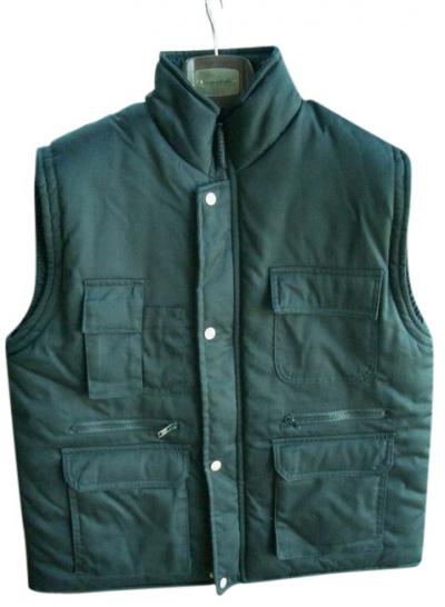 Working Padded Vest (Travail Padded Vest)