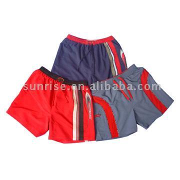 Men`s Boxer Shorts