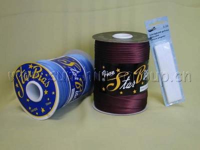 bias tape (bande de parti pris)