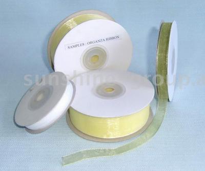 Organza Ribbon (Organza Ribbon)