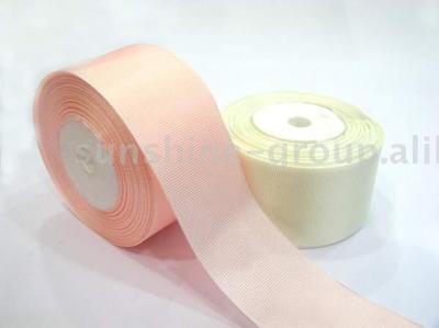 GROSGRAIN RIBBON (Ruban gros-grain)