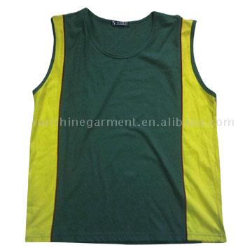 Men`s Vest (MEN `S Vest)