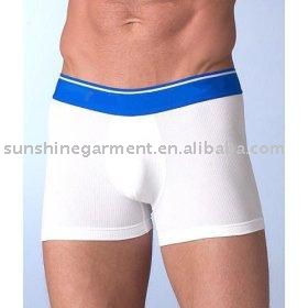 boxer short (Boxer Short)
