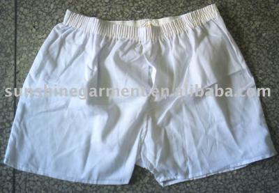 boxer short (Boxer Short)