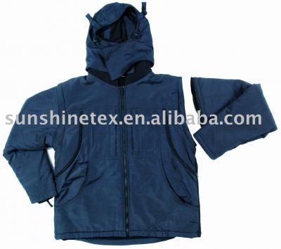 JMP0808 Jacket (JMP0808 Jacket)