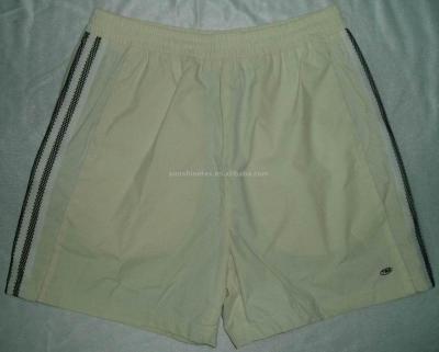 Beach Shorts (Beach Shorts)