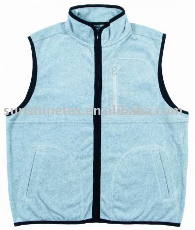 PFV0831 Polar-Fleece-Weste (PFV0831 Polar-Fleece-Weste)