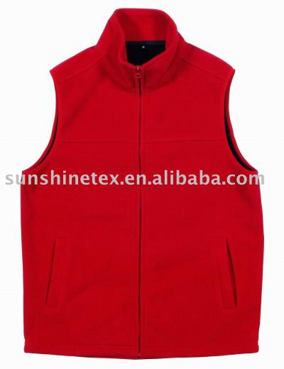 PFV0830 Polar-Fleece-Weste (PFV0830 Polar-Fleece-Weste)