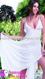 Sexy gown (Sexy gown)