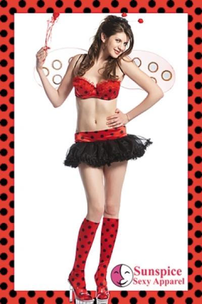 sexy costume (sexy costume)