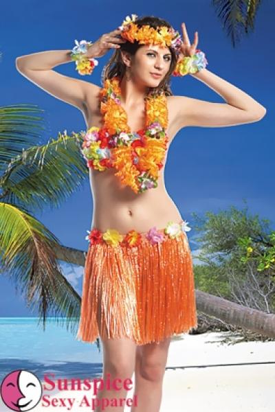 sexy costume (sexy costume)